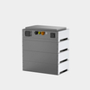 la batería apilable IP65 de 48V 400Ah BMS Lifepo4 PUEDE para el almacenamiento de energía del hogar residencial de 10kw 15Kwh 20Kwh