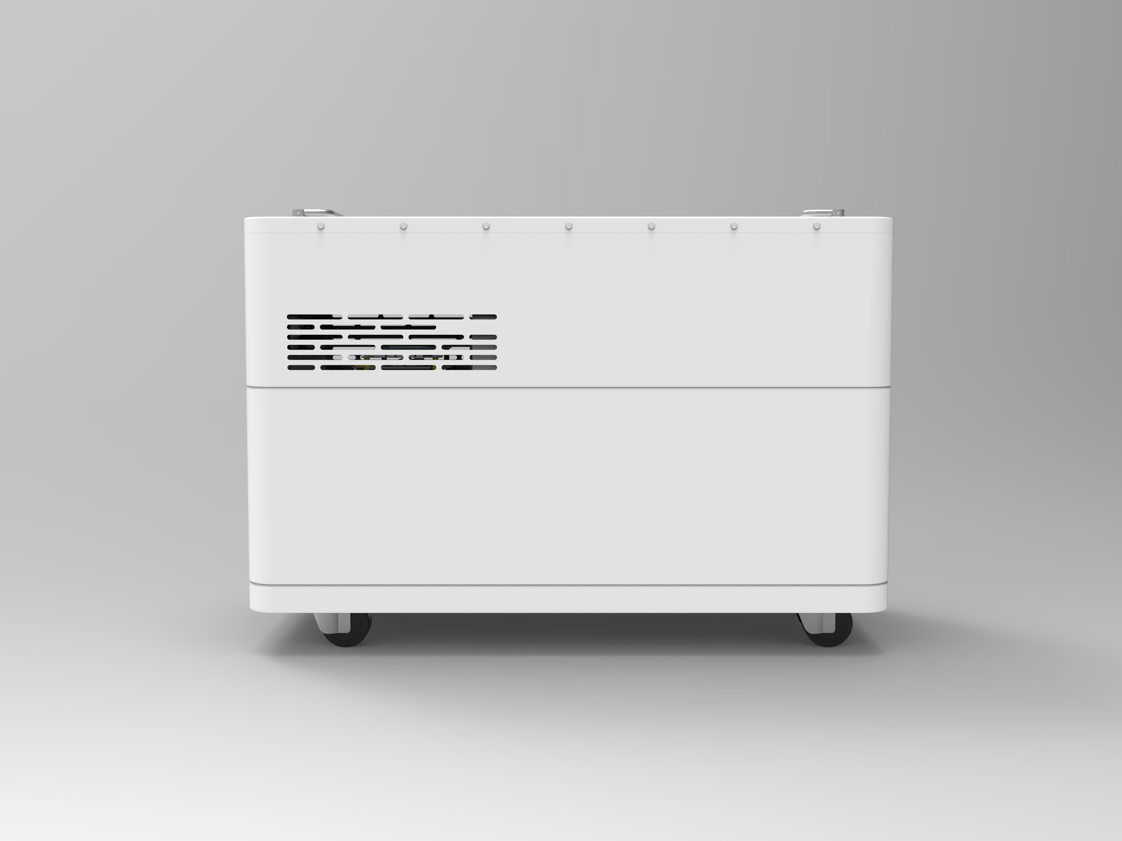 ​​Batería de litio solar