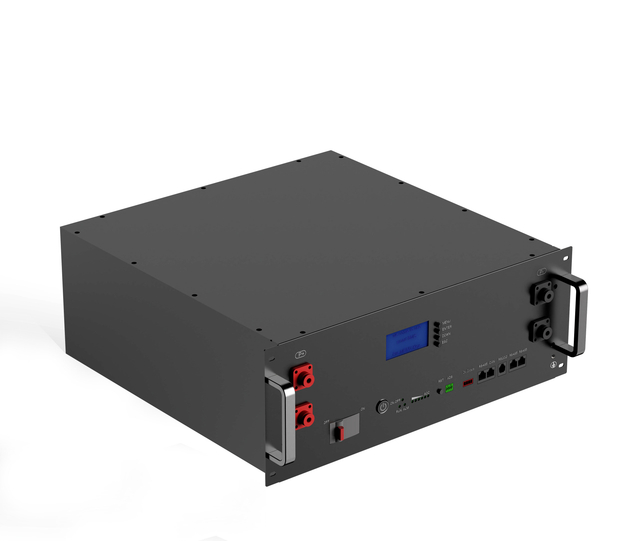 batería LiFePO4 del almacenamiento de energía del hogar de la batería de litio de 48V 51.2V 100Ah 200Ah