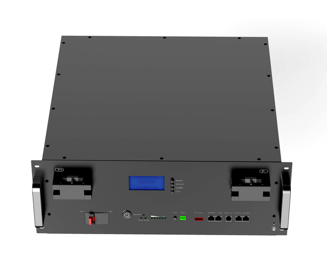 La batería de litio BMS 5kWh 10kWh 15kWh atormenta la batería solar LiFePO4 del almacenamiento de energía del hogar