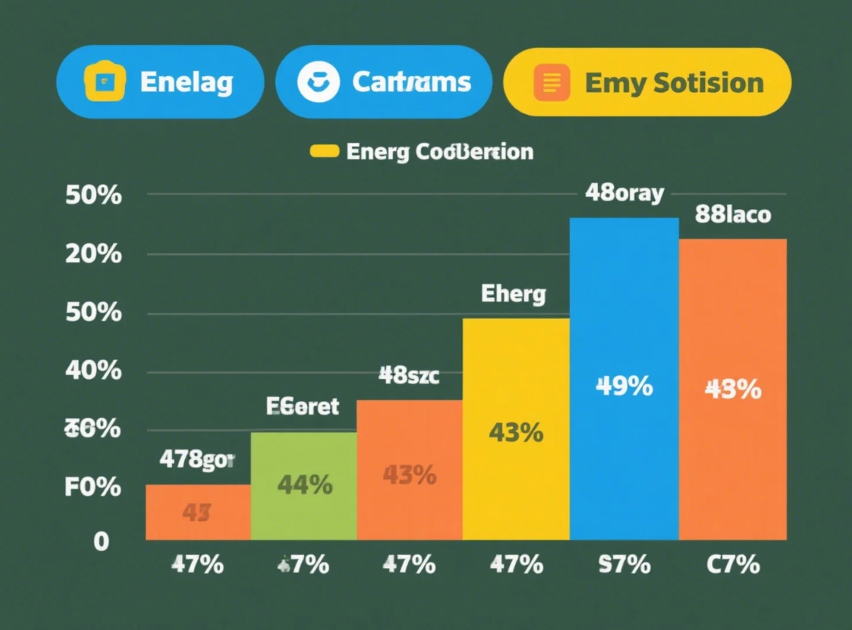 Optimización de costos de energía