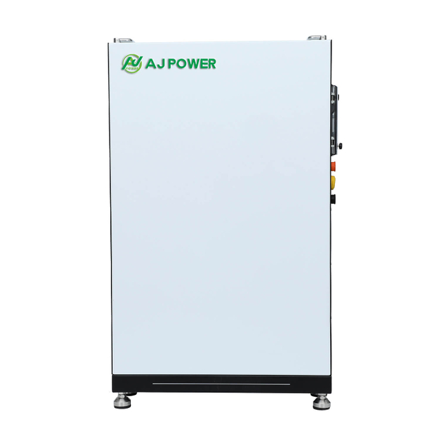 Batería de almacenamiento de energía para el hogar LiFePo4 eficiente AJP10A 10kwh 200AH: confiable y asequible