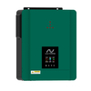 INVERSOR SOLAR DE RED AJ NM-ECO-4.2KW PLUS SERIE AJ POWER NM-ECO