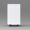 Batería de litio casera del sistema de energía solar 51.2V 300Ah LiFePO4 del OEM