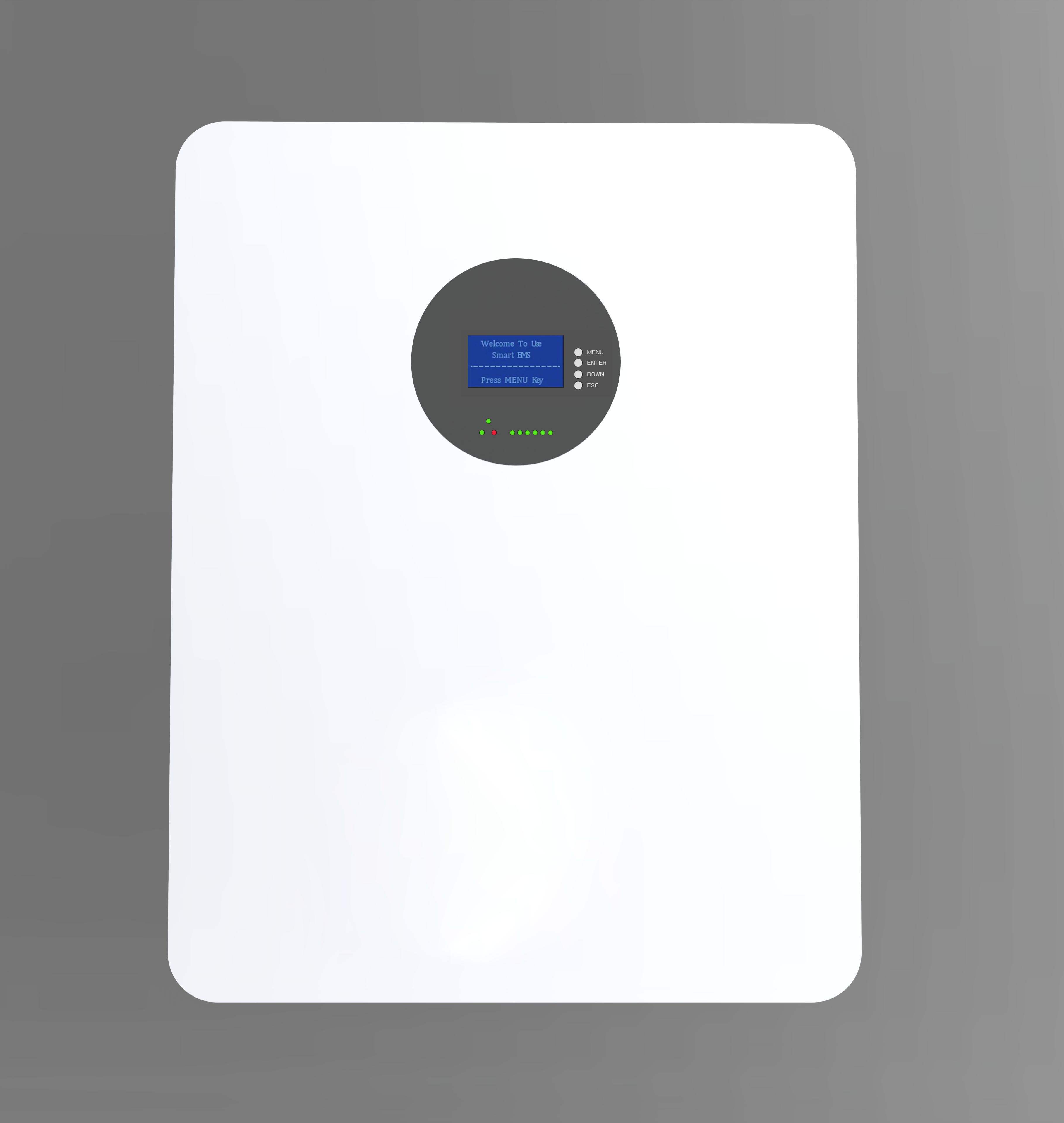 paquete de baterías almacenamiento de energía en el hogar 