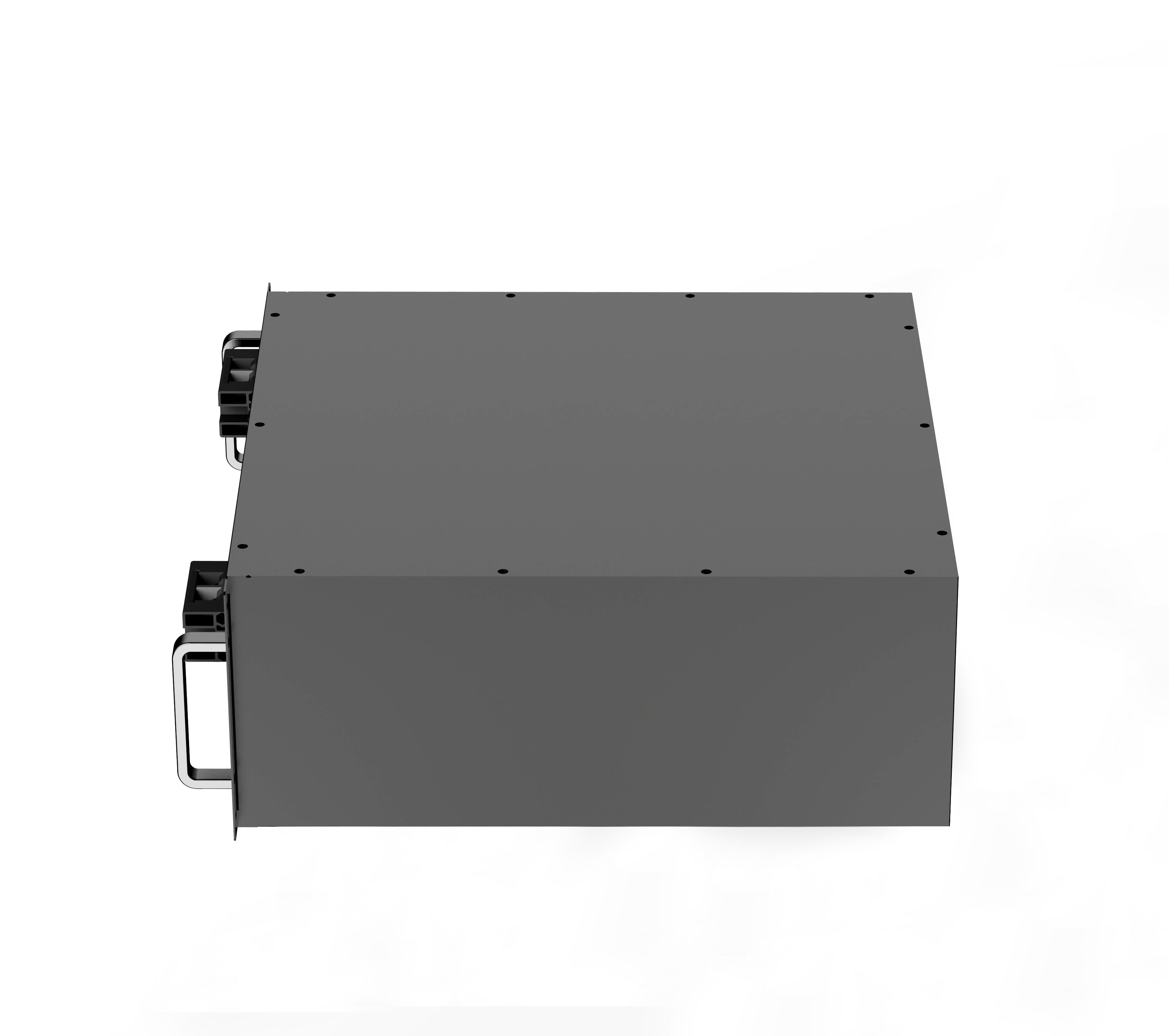 La batería de litio BMS 5kWh 10kWh 15kWh atormenta la batería solar LiFePO4 del almacenamiento de energía del hogar