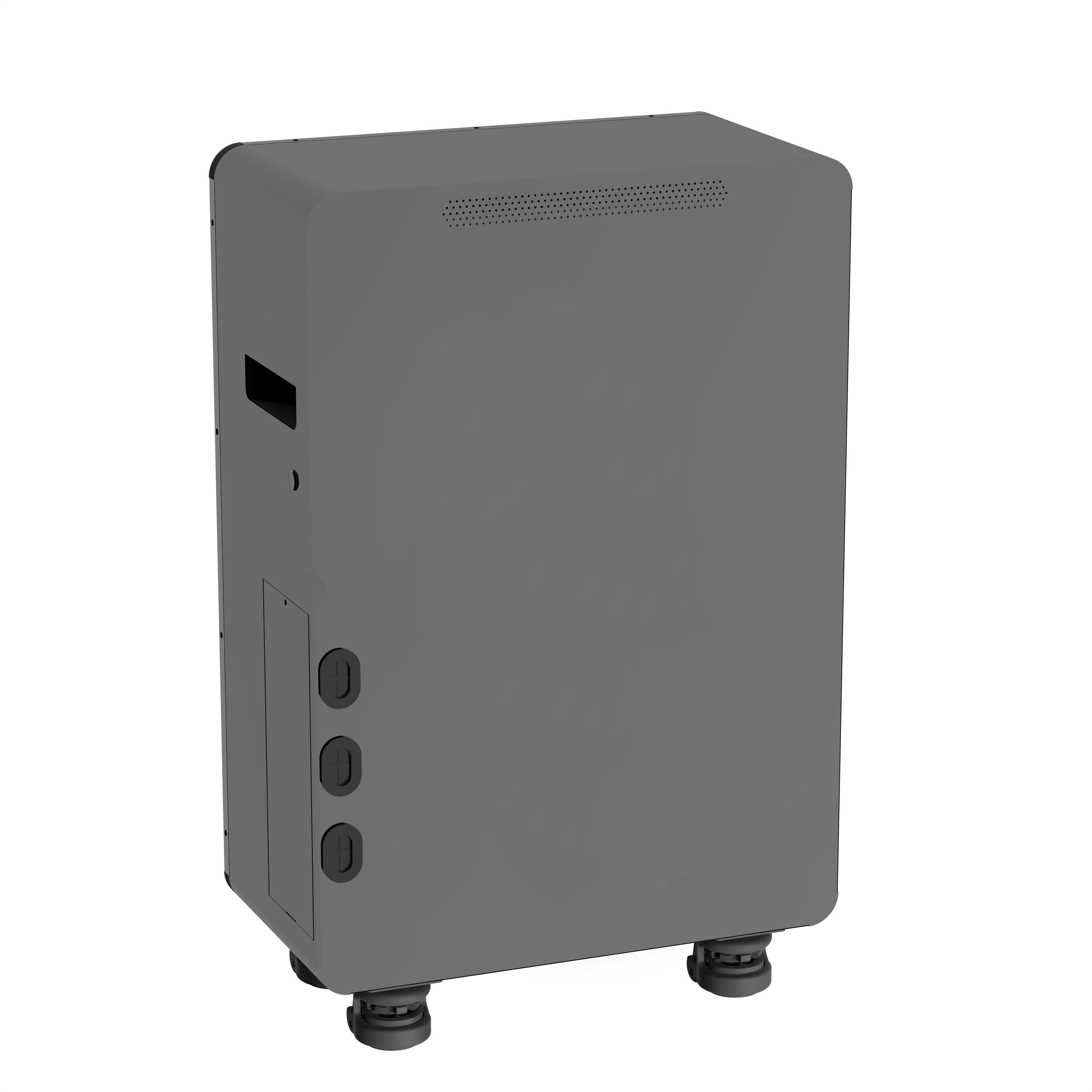 Batería de litio Lifepo4 51,2 v 48v 100ah 200ah 300ah 20kwh