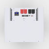 Batería de litio casera del sistema de energía solar 51.2V 300Ah LiFePO4 del OEM