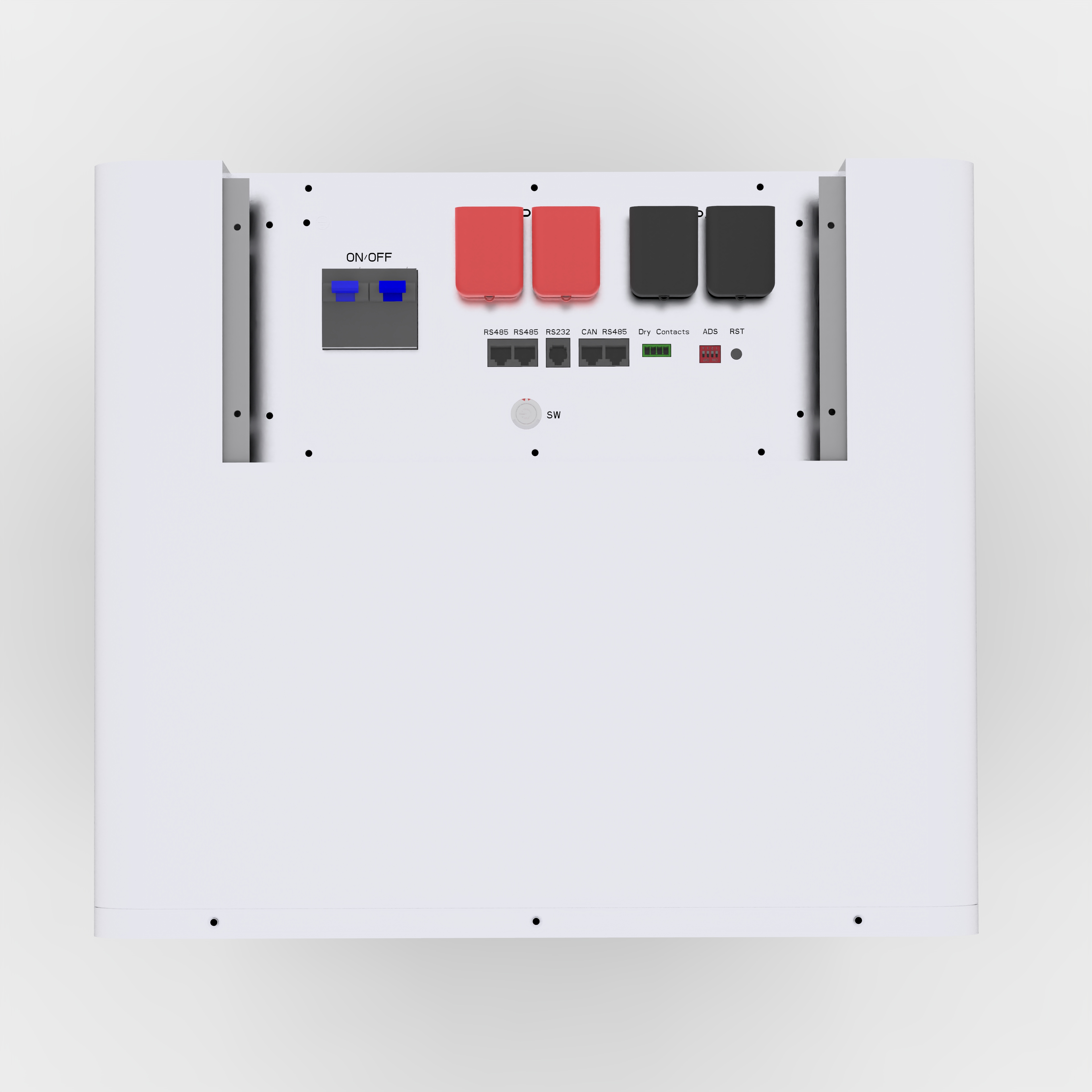 Batería de litio casera del sistema de energía solar 51.2V 300Ah LiFePO4 del OEM