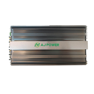 Convertidor de refuerzo de 12V a 14,6 V, 40A, CC a CC, regulador de voltaje del módulo de refuerzo de 584W