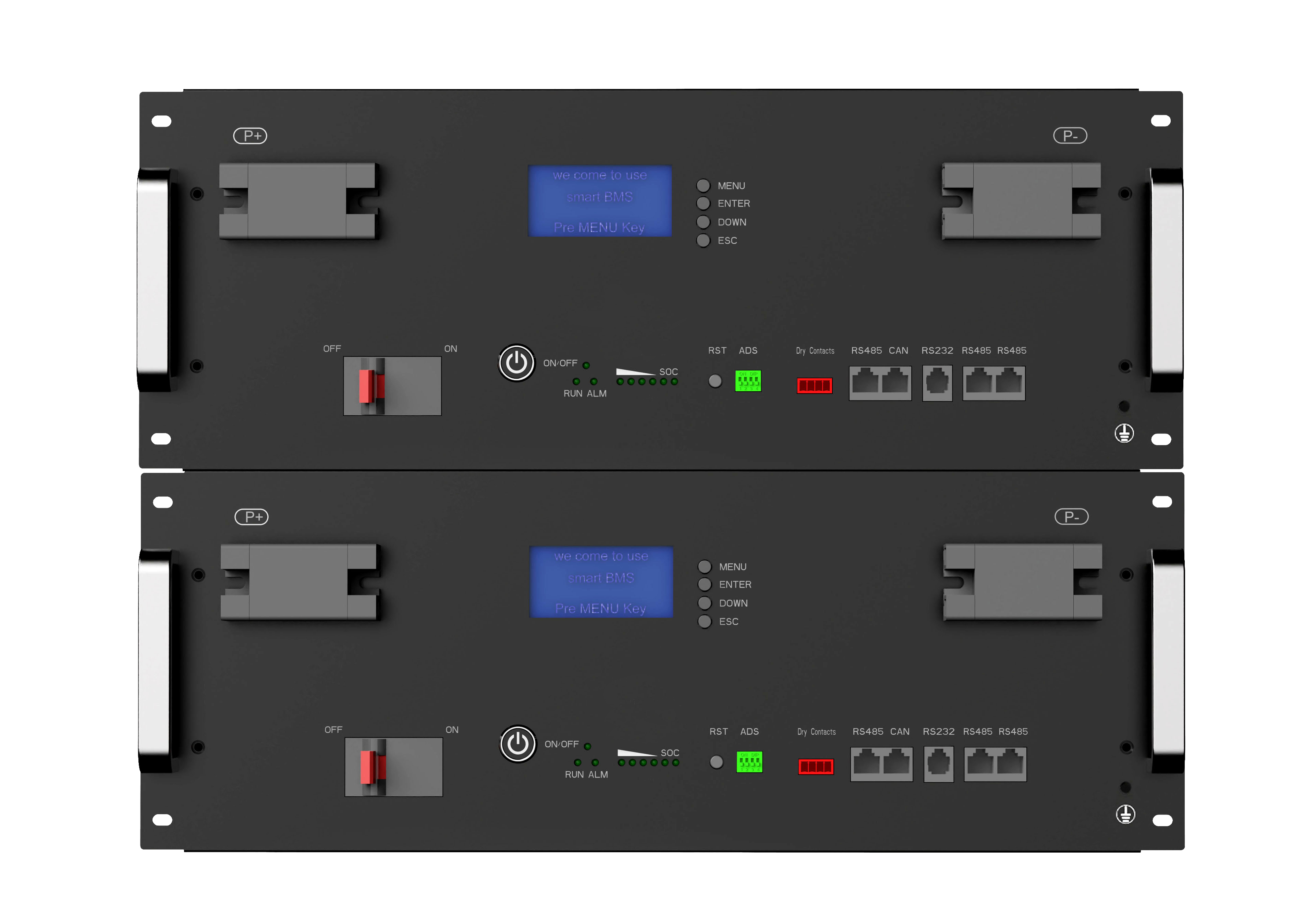 proveedor de inversor híbrido solar 