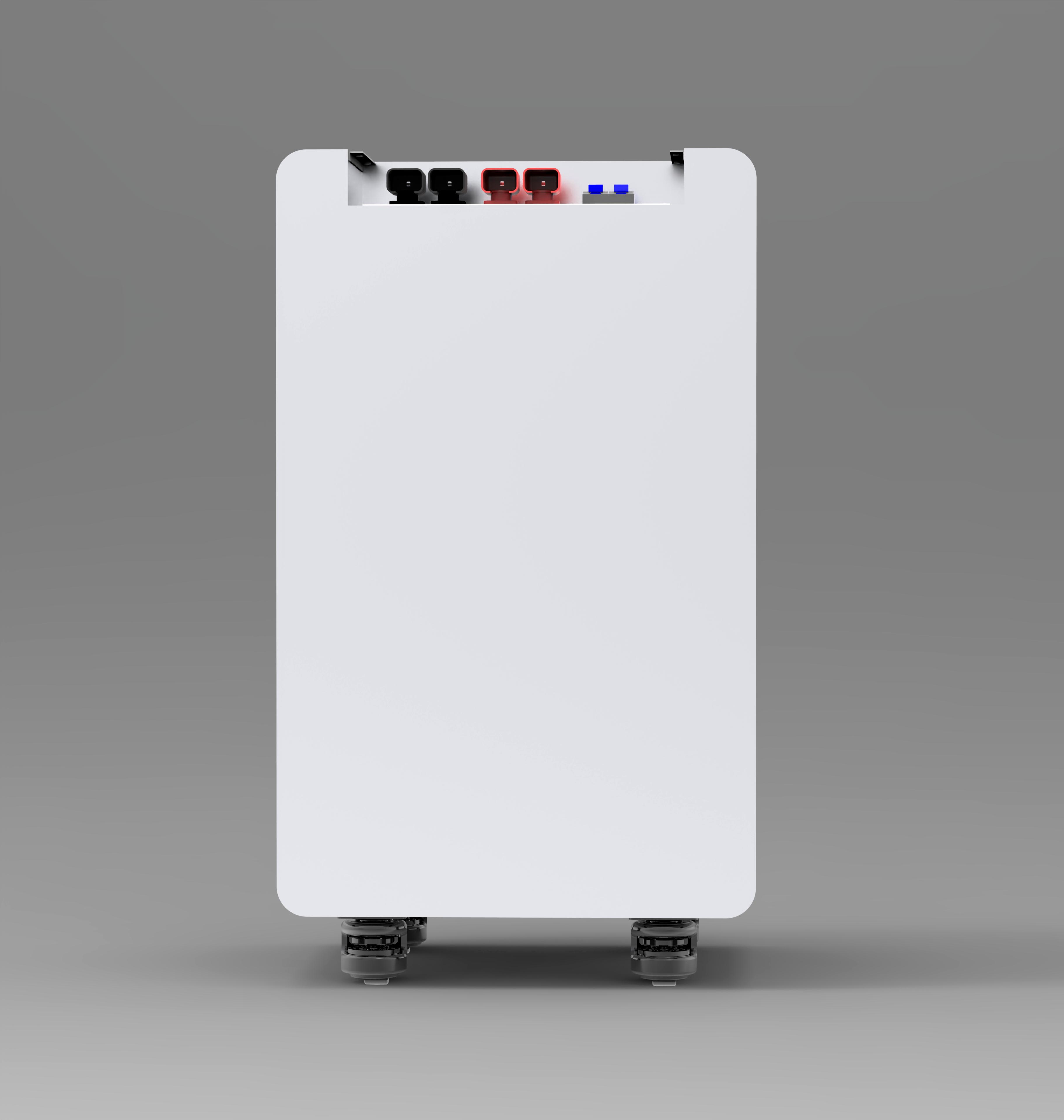 Batería de litio casera del sistema de energía solar 51.2V 300Ah LiFePO4 del OEM