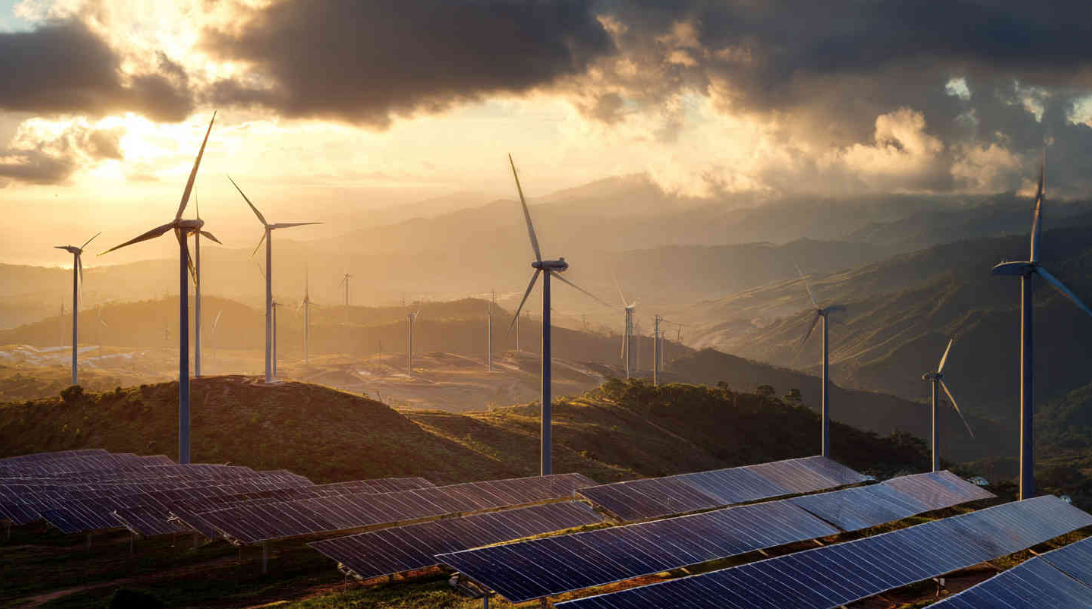 inversor solar chino