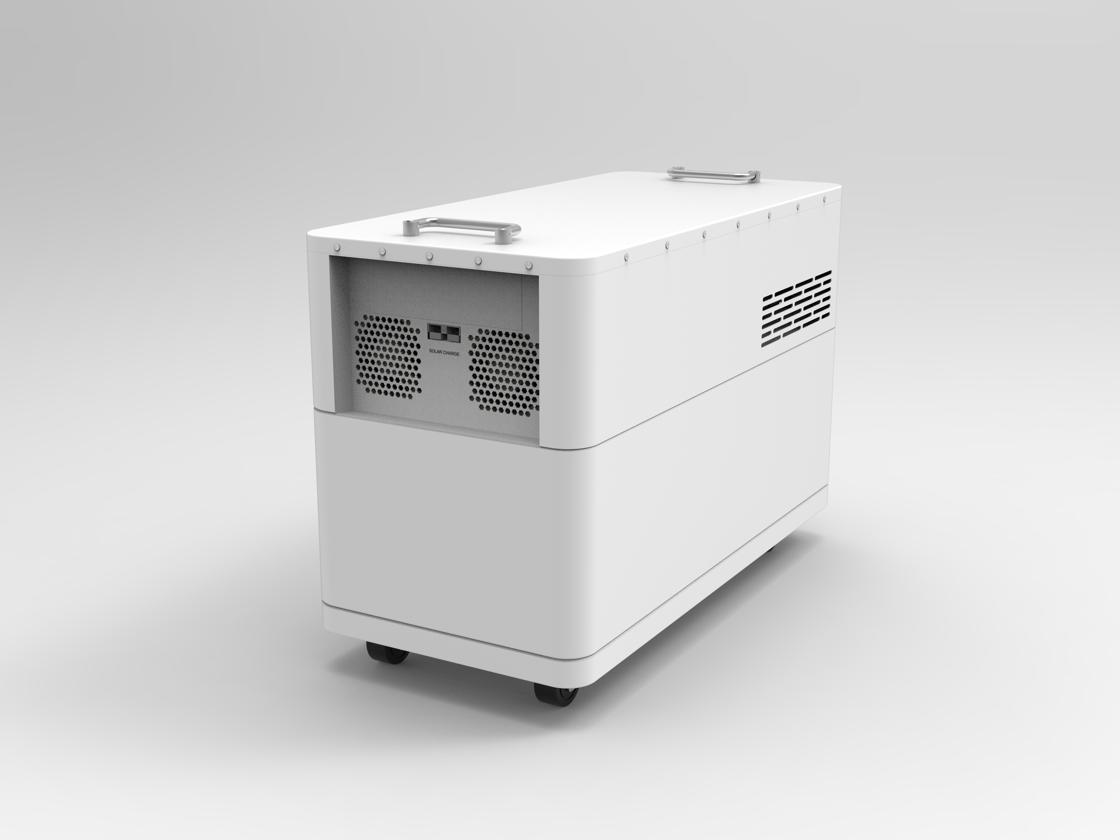 Batería de litio solar casera del sistema de batería de almacenamiento de energía 5KWH 10KWH 51.2V 100AH ​​200AH