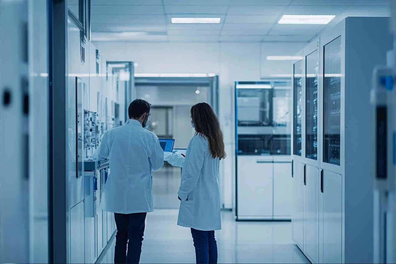 Almacenamiento de energía
