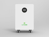 AJP16A 48V 300AH 15kWh Batería de litio de almacenamiento de energía solar montada en la pared | Sistema de almacenamiento de energía fotovoltaica en el hogar