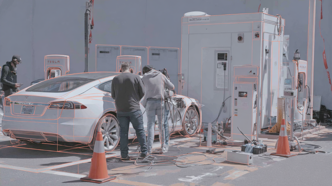 EV Cargo