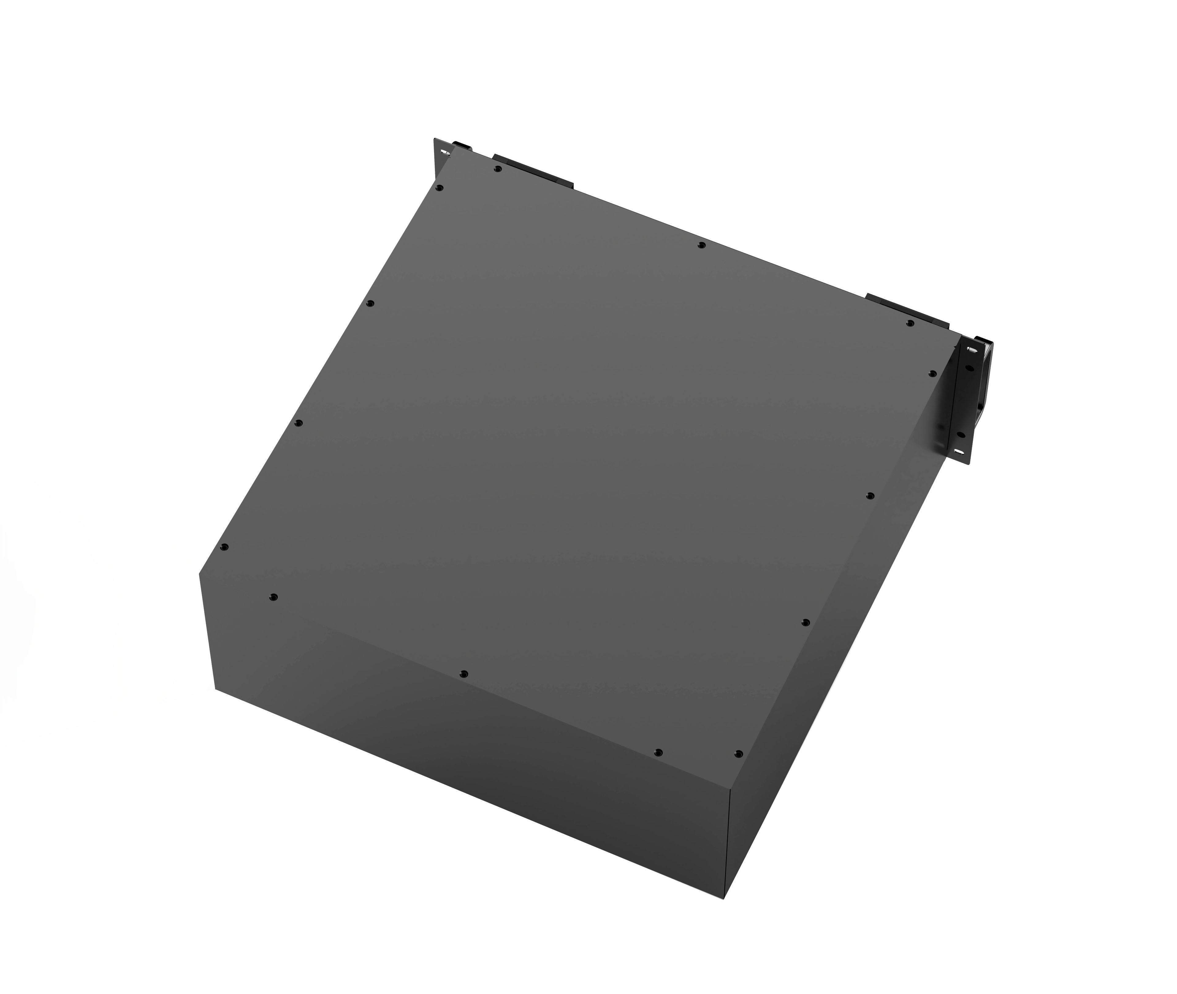 paquete de batería de almacenamiento de energía en el hogar 