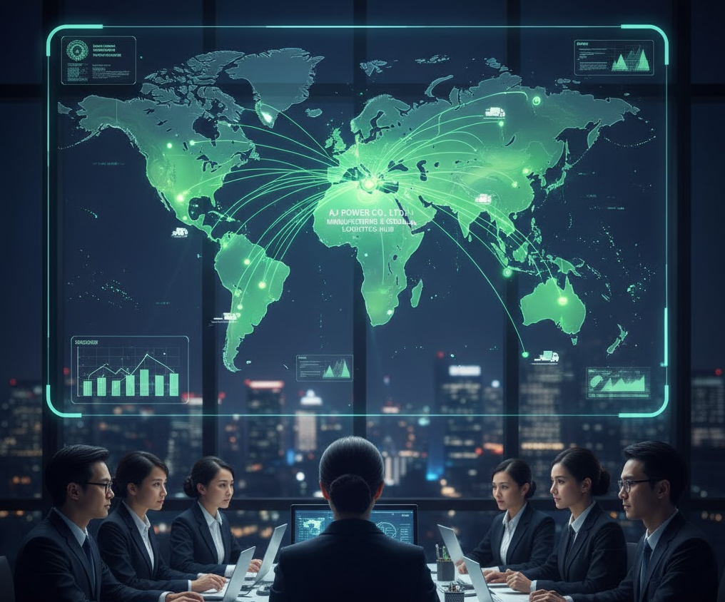 Energ&iacute;a de emergencia