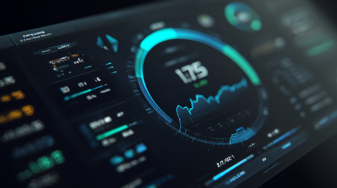 Energía blockchain