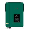  AJ POWER MAX-10.2KW ON/OFF RED SOLAR Híbrido INVERSOR SERIE MAX