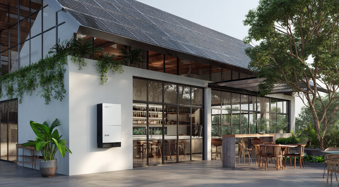 Reciclaje de baterías