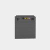 la batería apilable IP65 de 48V 400Ah BMS Lifepo4 PUEDE para el almacenamiento de energía del hogar residencial de 10kw 15Kwh 20Kwh