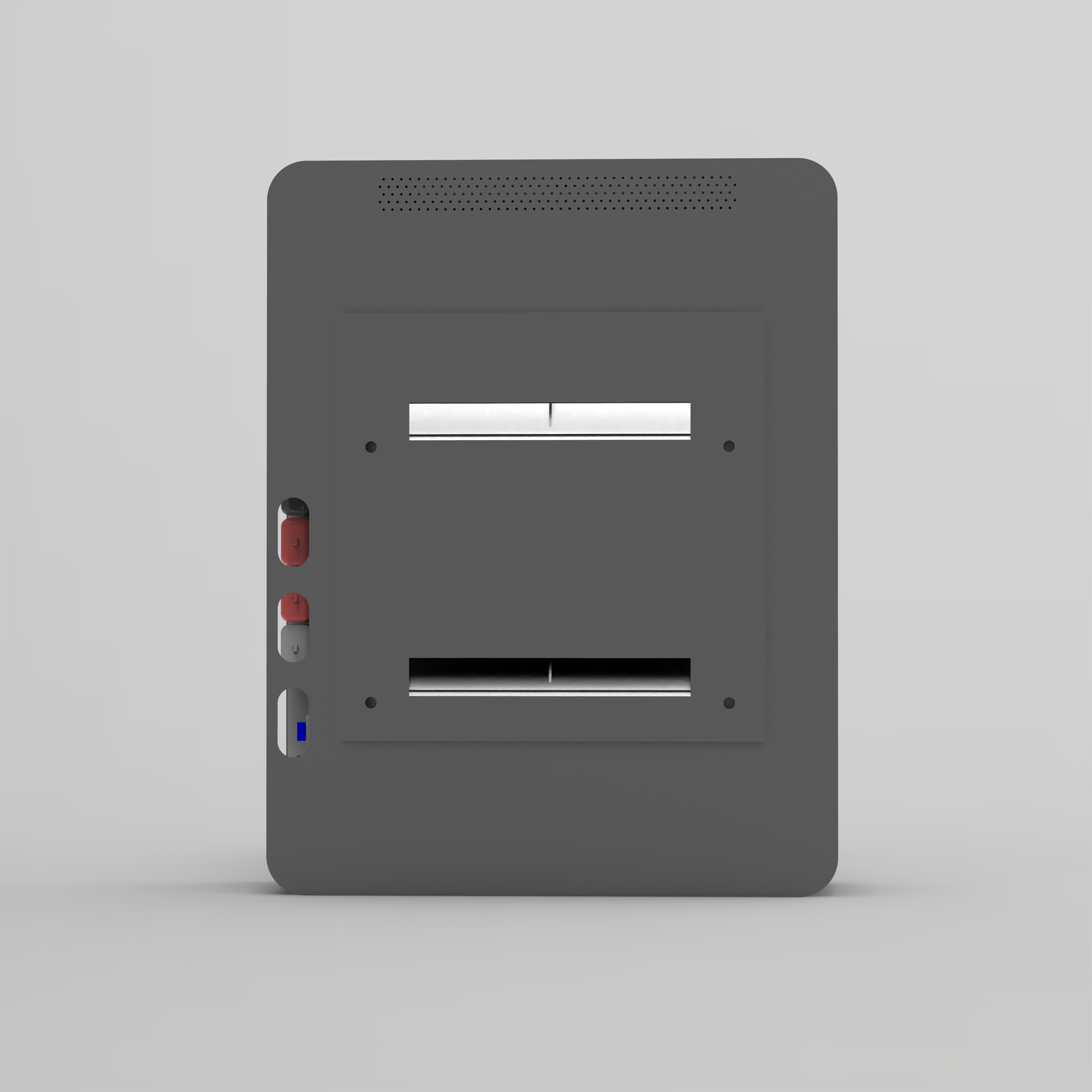 Batería de 200AH Lifepo4 batería de litio del almacenamiento de energía de 5,12 KWH Bluetooth