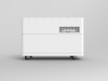 Batería de litio solar casera del sistema de batería de almacenamiento de energía 5KWH 10KWH 51.2V 100AH ​​200AH