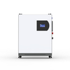 Batería de litio montada en la pared de 48V 200Ah Lifepo4 para la Sistema Solar de 10KW 8KW