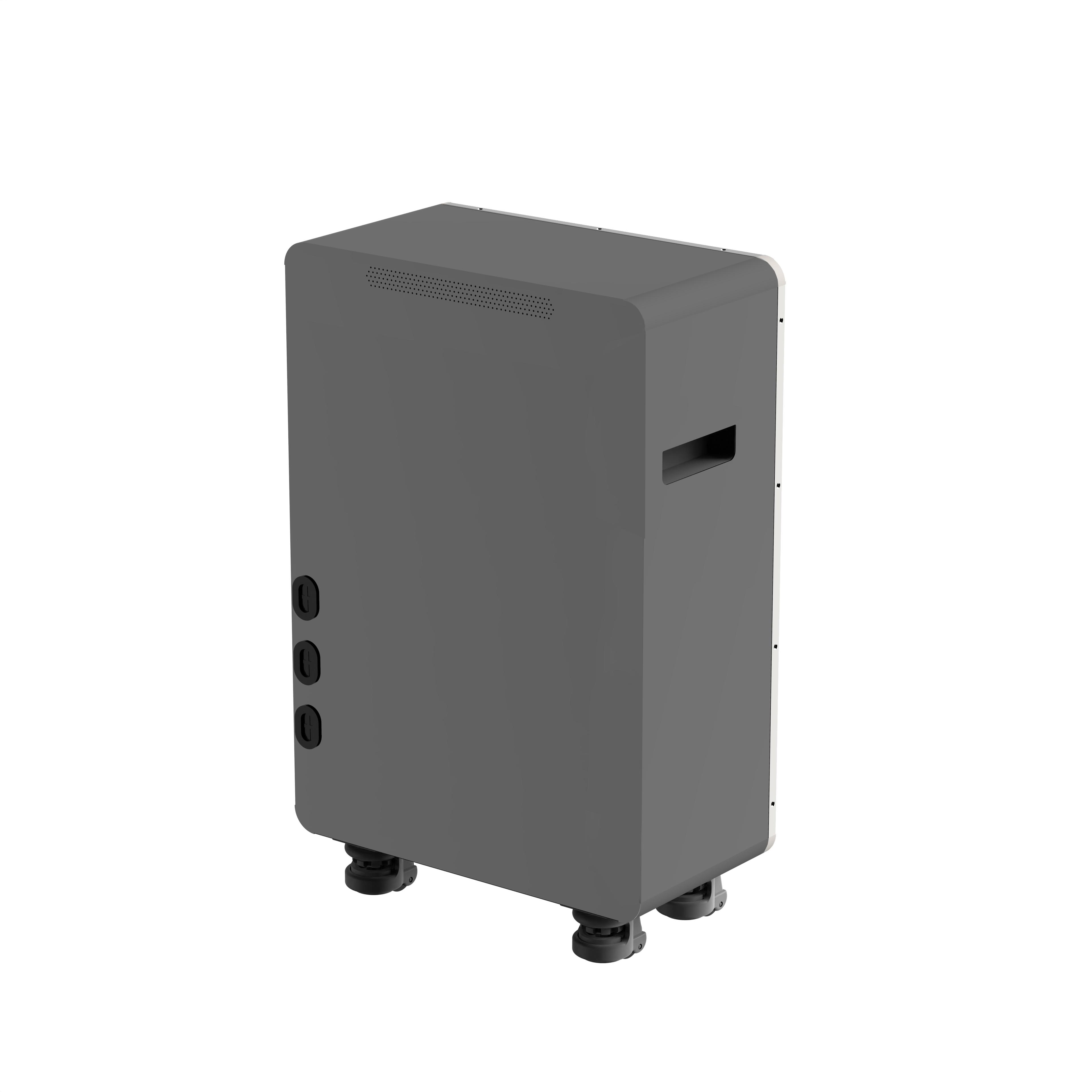 Batería de litio Lifepo4 51,2 v 48v 100ah 200ah 300ah 20kwh