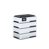 la batería apilable IP65 de 48V 400Ah BMS Lifepo4 PUEDE para el almacenamiento de energía del hogar residencial de 10kw 15Kwh 20Kwh
