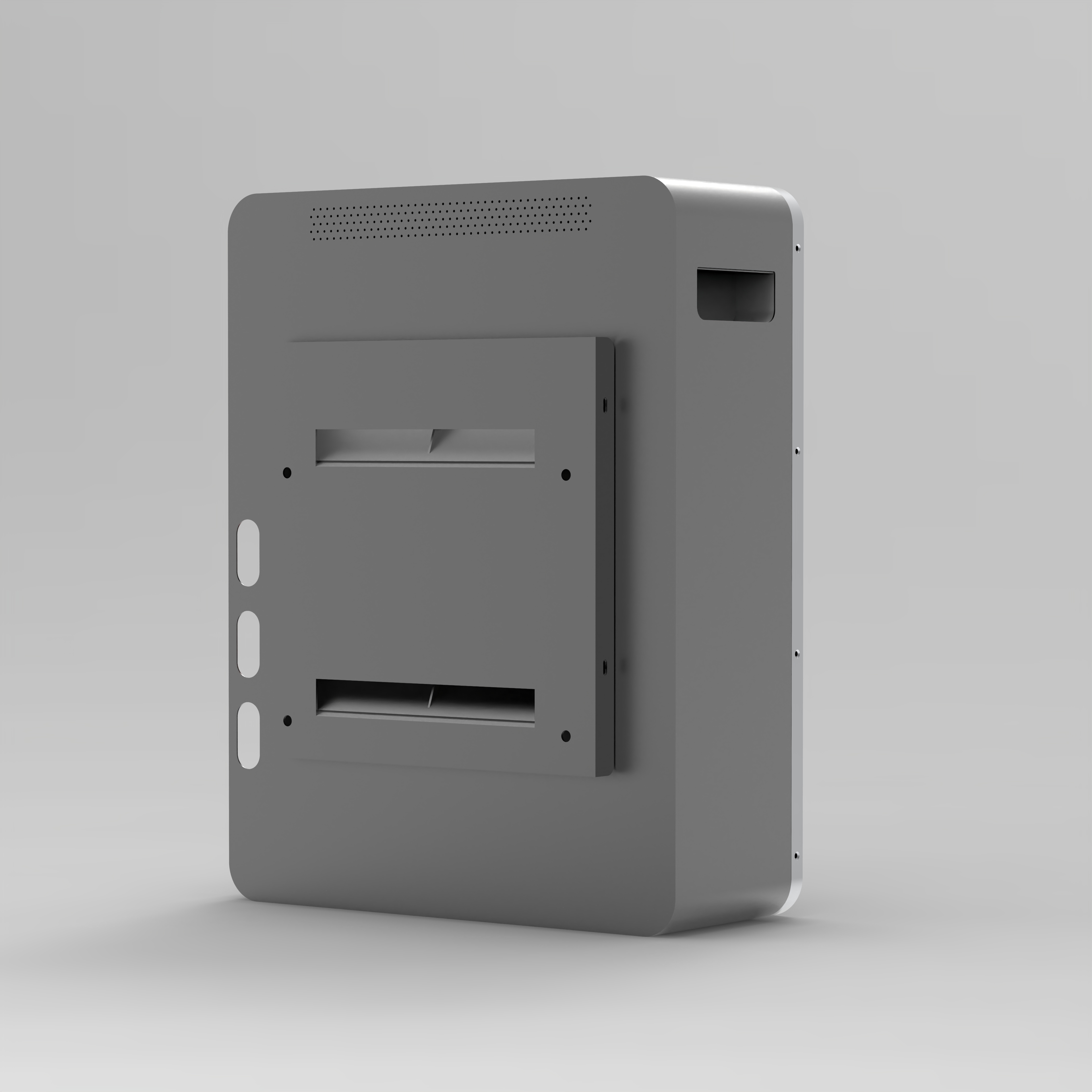 Batería de 200AH Lifepo4 batería de litio del almacenamiento de energía de 5,12 KWH Bluetooth