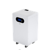 Batería de litio casera del sistema de energía solar 51.2V 300Ah LiFePO4 del OEM