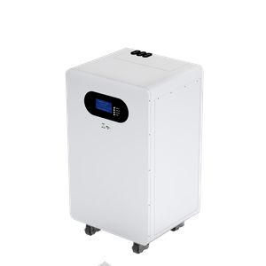 Batería de litio casera del sistema de energía solar 51.2V 300Ah LiFePO4 del OEM