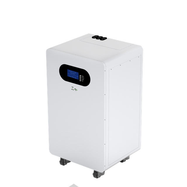 Batería de litio casera del sistema de energía solar 51.2V 300Ah LiFePO4 del OEM