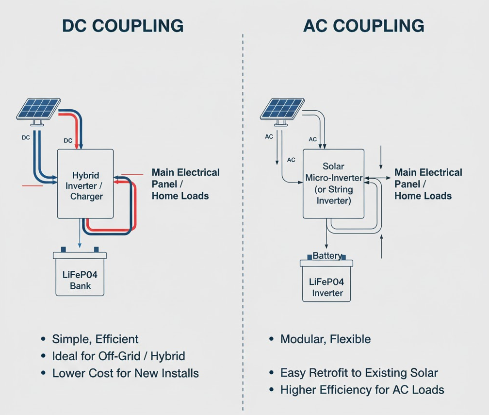 INVERSOR SOLAR