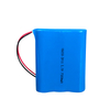 Batería Lipo de iones de litio 3p1s 18650 3,7 v 5000mah
