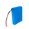 Batería Lipo de iones de litio 3p1s 18650 3,7 v 5000mah